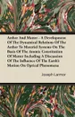 Aether And Matter - A Development Of The Dynamical Relations Of The Aether To Material Systems On The Basis Of The Atomic Constitution Of Matter Including A Discussion Of The Influence Of The Earth's Motion On Optical Phenomena - Joseph Larmor