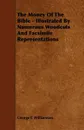 The Money of the Bible - Illustrated by Numerous Woodcuts and Facsimile Representations - George C. Williamson