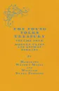 The Young Folks Treasury - Volume Four - Modern Tales and Animal Stories - Hamilton Wright Mabie