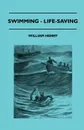 Swimming - Life-Saving - William Henry