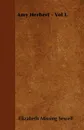 Amy Herbert - Vol I. - Elizabeth Missing Sewell