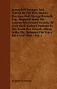 Journal Of Voyages And Travels By The Rev. Daniel Tyerman And George Bennett, Esq.  Deputed From The London Missionary Society, To Visit Their Various Stations In The South Sea Islands, China, India, Etc. Between The Years 1821 And 1829 - Vol. I - Daniel Tyerman