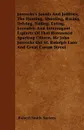 Jorrocks's Jaunts And Jollities; The Hunting, Shooting, Racing, Driving, Sailing, Eating, Eccentric And Extravagant Exploits Of That Renowned Sporting Citizen, Mr John Jorrocks Orf St. Botolph Lane And Great Coram Street - Robert Smith Surtees