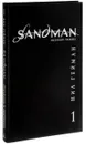 The Sandman. Песочный человек. Книга 1. Прелюдии и ноктюрны - Нил Гейман