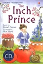 The Inch Prince (+ CD) - Russell Punter