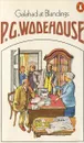 Galahad at Blandings - P. G. Wodehouse