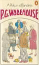 A Pelican at Blandings - P. G. Wodehouse