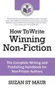 Write Winning Non-Fiction - Suzan St Maur