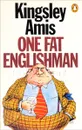 One Fat Englishman - Kingsley Amis