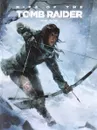 Мир игры Rise of the Tomb Raider - Энди Маквитти, Пол Дэвис
