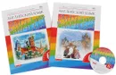 Английский язык. 6 класс. Учебник. В 2 частях (комплект из 2 книг + CD) - О. В. Афанасьева, И. В. Михеева, К. М. Баранова