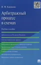 Арбитражный процесс в схемах. Учебное пособие - В. М. Корякин