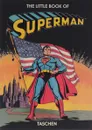 The Little Book of Superman - Paul Levitz