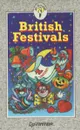 British Festivals - И. И. Бурова