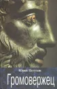 Громовержец. Богиня Гнева - Юрий Петухов