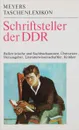 Schriftsteller der DDR - Gunter Albrecht, Kurt Bottcher, Herbert Greiner-Mai, Paul Gunter Krohn