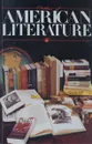 Outline of american literature - Kathryn Vanspanckeren