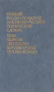 Краткий русско-польский и польско-русский технический словарь / Maly slownik techniczny rosyjsko-polski I polsko-rosyjski - Рачинский З., Черни С.