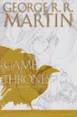 A Game of Thrones: The Graphic Novel: Volume 4 - George R. R. Martin