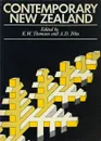 Contemporary New Zeland - Thomson K.W.