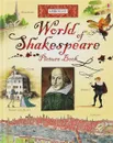 World of Shakespeare: Picture Book - Rosie Dickins