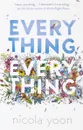 Everything, Everything - Nicola Yoon