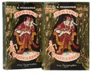 Ярмарка тщеславия (комплект из 2 книг) - Теккерей Уильям Мейкпис