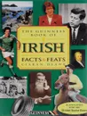 The Guinness Book of Irish Facts & Feats - Ciaran deane