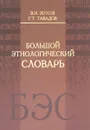 Большой этнологический словарь - В. И. Жуков, Г. Т. Тавадов