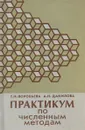 Практикум по численным методам. Учебное пособие - Г. Н. Воробьева, А. Н. Данилова