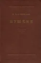 Пушкин. Книга первая (1813-1824) - Томашевский Б.