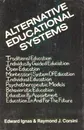 Alternative Educational Systems - E. Ignas, R.J. Corsini