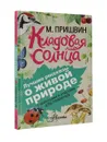 Кладовая солнца. С вопросами и ответами для почемучек - М. Пришвин