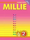 Millie 2: Teacher's Book / Английский язык. Милли. 2 класс. Книга для учителя - Костина Д. Б.