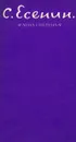 Анна Снегина - С. Есенин