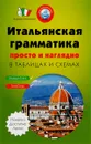 Итальянская грамматика просто и наглядно. В таблицах и схемах (комплект из 2 книг) - Г. В. Гава, Н. Ю. Конева