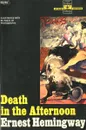 Death in the Afternoon - Ernest Hemingway