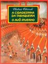 A cidadezinha da tabaqueira: O avo inverno - Vladimir Odoievski