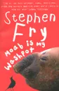 Moab is My Washpot - Stephen Fry