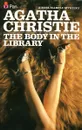 The Body in the Library - Agatha Christie
