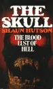 The Skull - Shaun Hutson