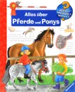 Alles uber pferde und ponys - Andrea Erne