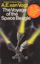 The Voyage of the Space Beagle - A. E. van Vogt