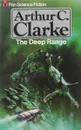 The Deep Range - Arthur C. Clarke