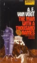 The Man with a Thousand Names - A. E. Van Vogt