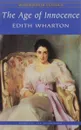 The Age of Innocence - Edith Wharton