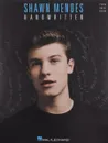 Shawn Mendes: Handwritten: Piano: Vocal: Guitar - Shawn Mendes
