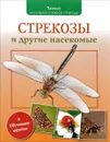 Стрекозы и другие насекомые - П. М. Волцит