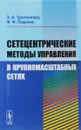 Сетецентрические методы управления в крупномасштабных сетях - Э. А. Трахтенгерц, Ф. Ф. Пащенко