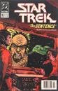 Star Trek: The Sentence, №2, November 1989 - Peter David